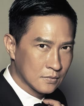 Nick Cheung Ka-Fai Nick Cheung Ka-Fai