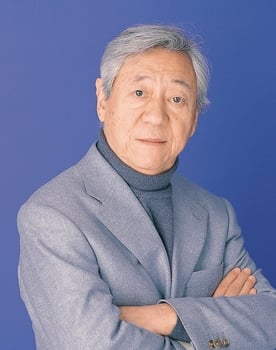 Takeshi Kusaka Takeshi Kusaka