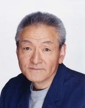 Takeshi Aono Takeshi Aono