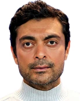 Alyy Khan Alyy Khan