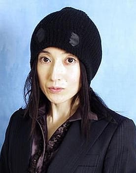 Reiko Kiuchi Reiko Kiuchi