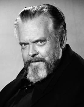 Orson Welles Orson Welles