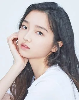 Lee Chae-eun Lee Chae-eun