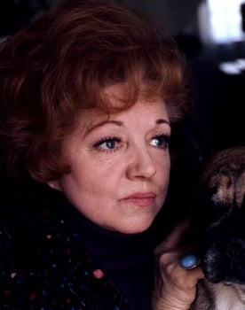 Hermione Baddeley Hermione Baddeley
