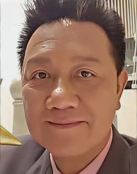 Chang Kin-Ming Chang Kin-Ming