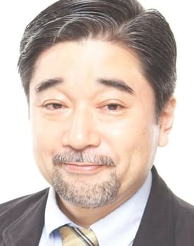 Mitsuaki Hoshino Mitsuaki Hoshino