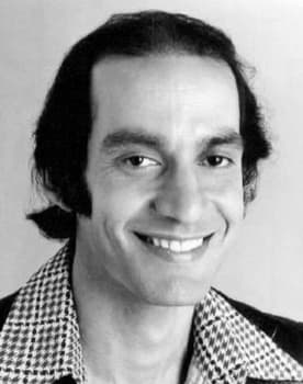 Gregory Sierra Gregory Sierra