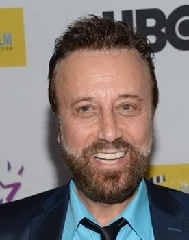 Yakov Smirnoff Yakov Smirnoff
