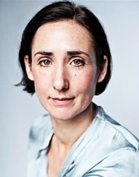 Rebecca Charles Rebecca Charles