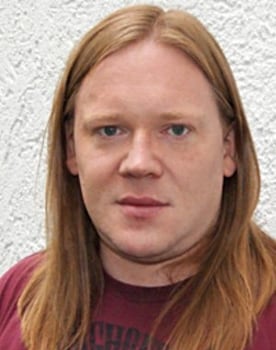 Christoph Franken Christoph Franken