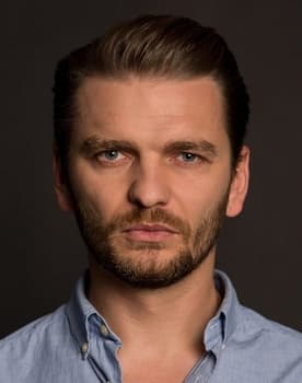 Jakub Mazurek Jakub Mazurek