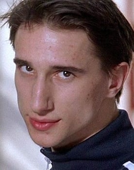 Ľubomír Bukový Ľubomír Bukový