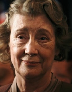 Joan Blackham Joan Blackham