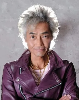 Kazuki Yao Kazuki Yao