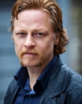 Patrick Garrow Patrick Garrow