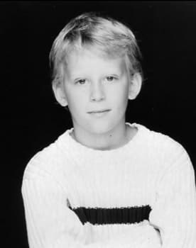 Scotty Cook Scotty Cook