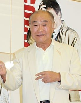 Tarō Ishida Tarō Ishida