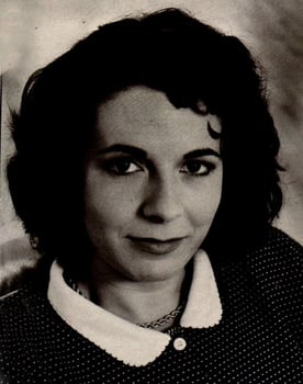 Eva Truffaut Eva Truffaut