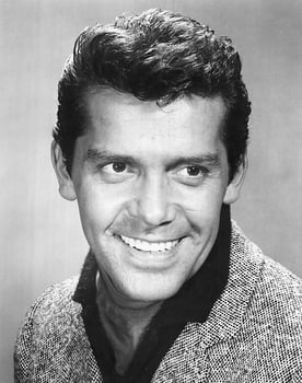 Lee Patterson Lee Patterson