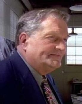 Chuck Adamson Chuck Adamson