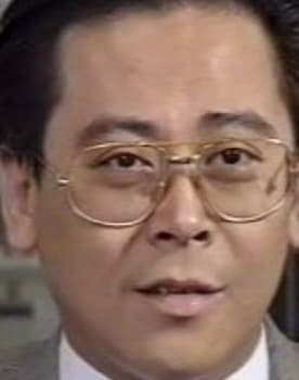 John Cheung Chan-Sang John Cheung Chan-Sang