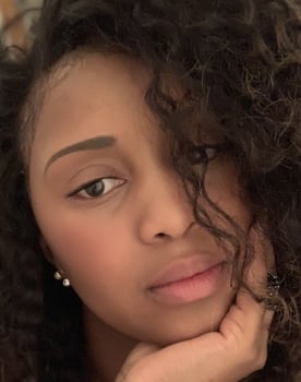 Alexia Khadime Alexia Khadime