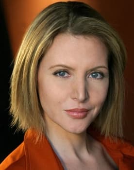 Kristen Shaw Kristen Shaw