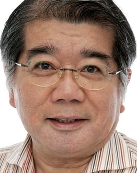 Naoki Tatsuta Naoki Tatsuta