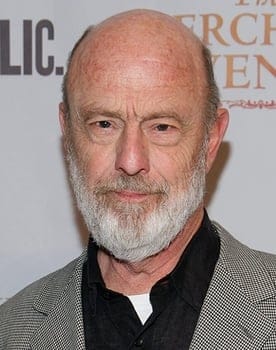 Gerry Bamman Gerry Bamman
