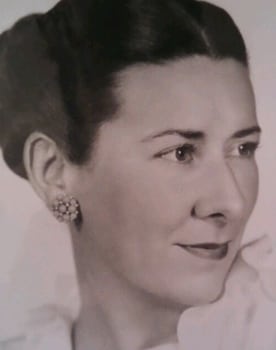 Maudie Prickett Maudie Prickett