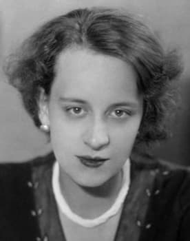 Georgia Backus Georgia Backus