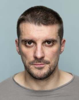Nikita Dyuvbanov Nikita Dyuvbanov