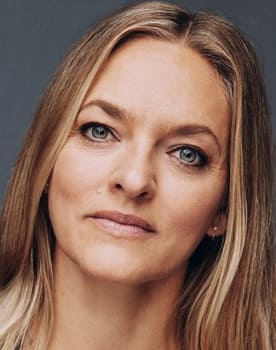 Katrine Falkenberg Katrine Falkenberg