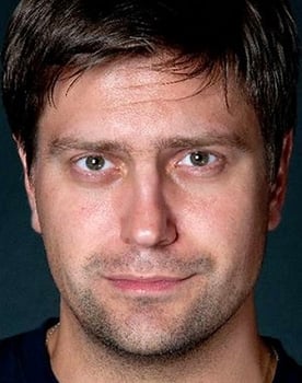 Vitaly Kudryavtsev Vitaly Kudryavtsev