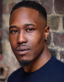 Marcus Brooks-Henderson Marcus Brooks-Henderson