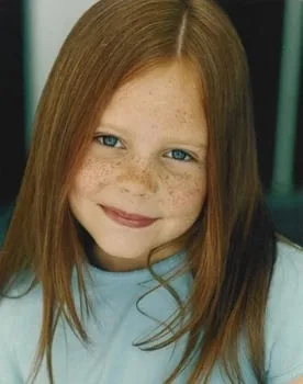 Jamie Lee Redmon Jamie Lee Redmon