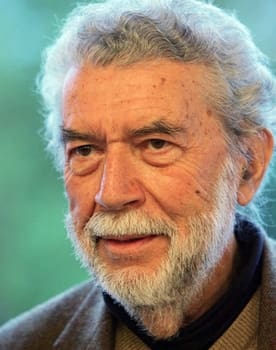 Alain Robbe-Grillet Alain Robbe-Grillet