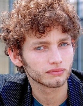 Théo Cholbi Théo Cholbi