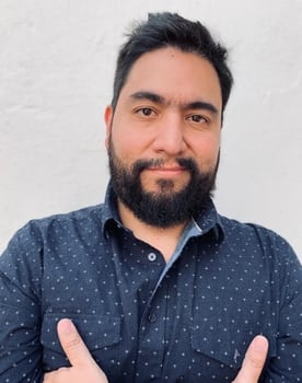 Daniel García Daniel García