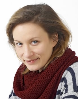 Helena Dvořáková Helena Dvořáková