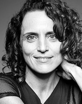 Claudette Maillé Claudette Maillé