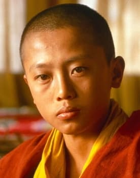 Jamyang Jamtsho Wangchuk Jamyang Jamtsho Wangchuk