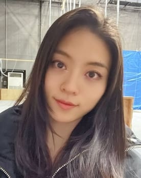 Luna Fujimoto Luna Fujimoto