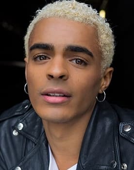 Layton Williams Layton Williams