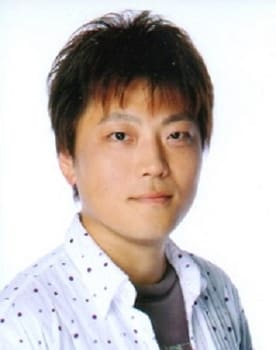 Kozo Mito Kozo Mito