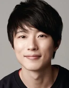 Im Ji-gyu Im Ji-gyu
