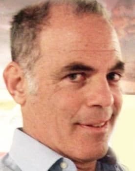 Gregory Snegoff Gregory Snegoff