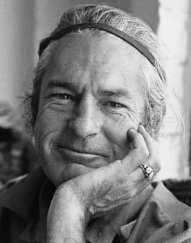 Timothy Leary Timothy Leary