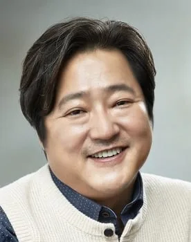 Kwak Do-won Kwak Do-won