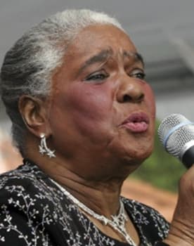 Linda Hopkins Linda Hopkins